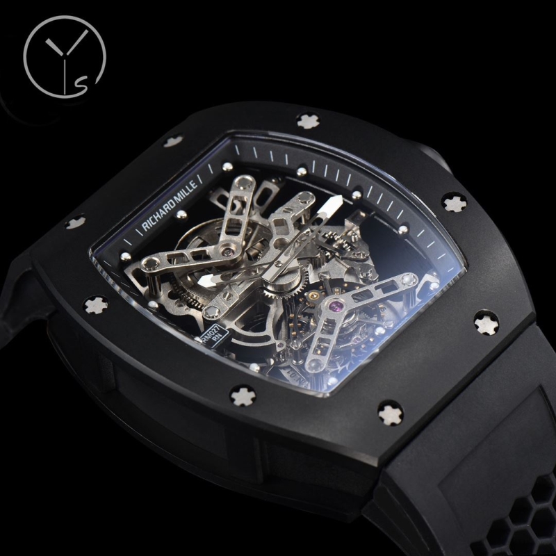 RICHARD MILLE